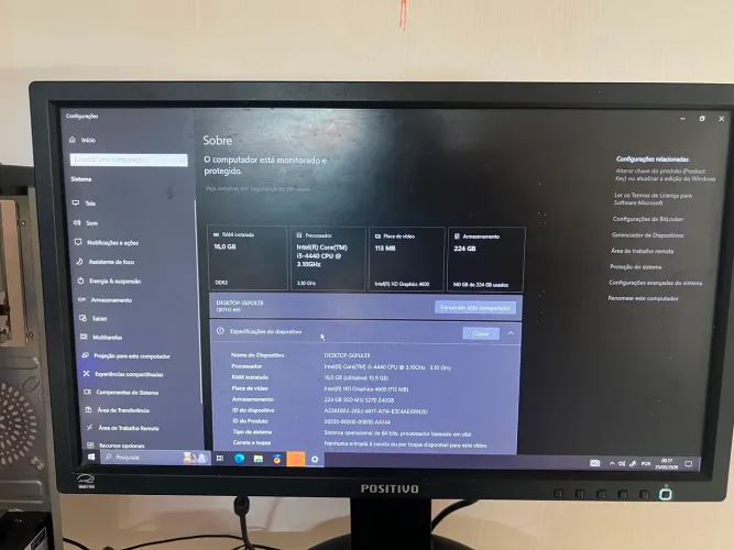 Desktop