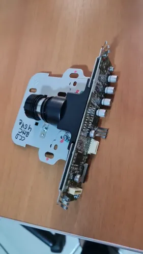 Lente CCD A5C1R70000 para Konica Minolta