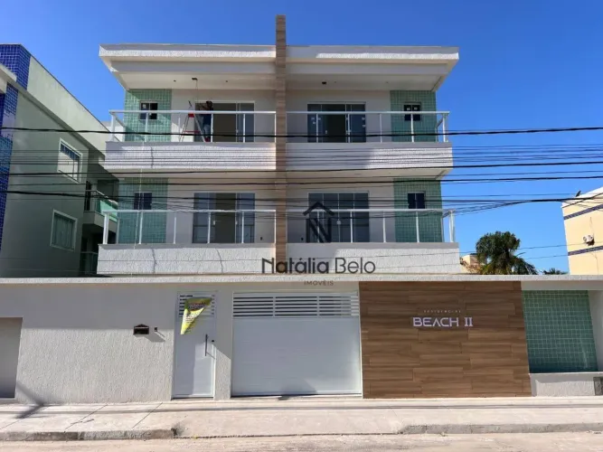 Apartamentos no Recreio/Região de Costazul