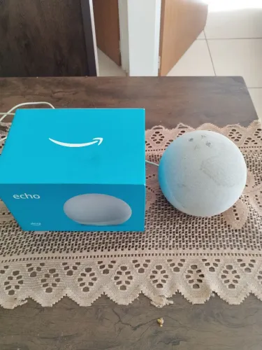 Alexa 4° geração