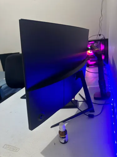 Monitor 240hz