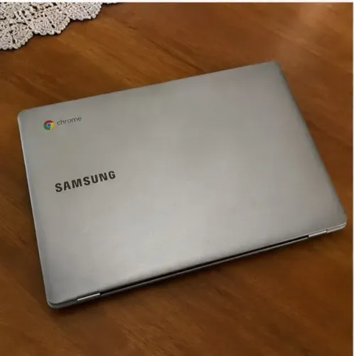 Notebook Samsung Chromebook 4 11,6 4GB RAM 32GB