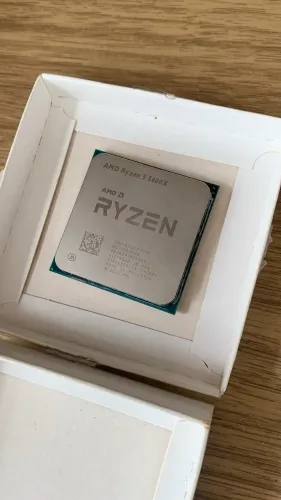 Ryzen 5 5600x