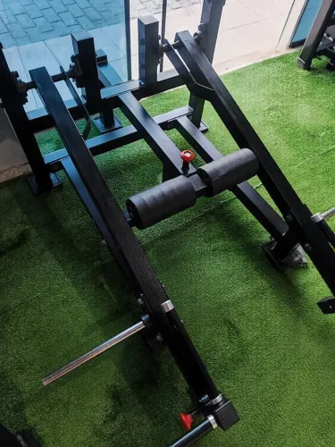 MULTI TREINO - LINHA FORCE - ROCKFIT
