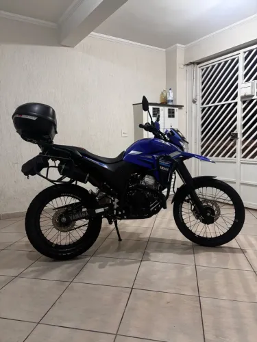 LANDER 250 ABS ? APENAS 14 MIL KM!