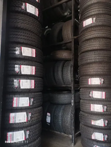 PNEUS 205/60/15 ATR VIPAL ORIGINAL 