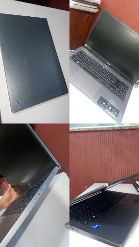 Notebook acer