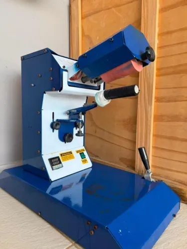 Máquina de estampar copos transfer Popstamp