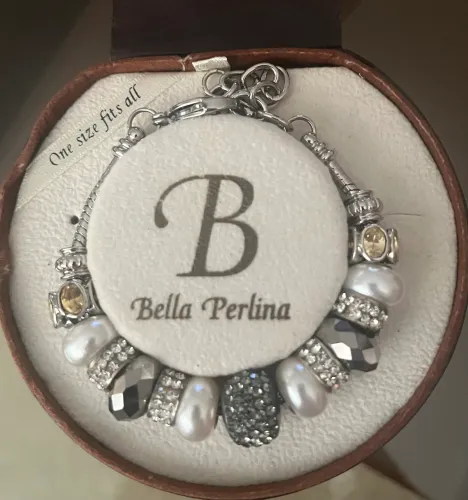 Pulseiras Berloque