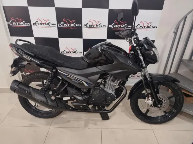 Factor 150 ED top de linha toda revisada