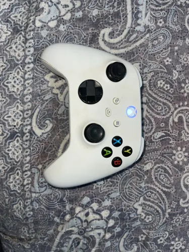 Controle Xbox