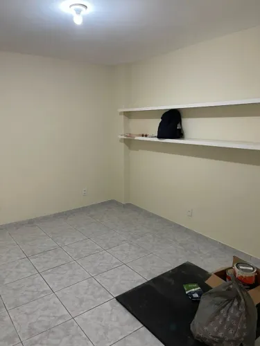 Apartamento aconchegante na Zona Sul - 1 quarto - RJ