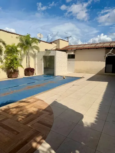 Casa Setor Leste Universitário 310m²