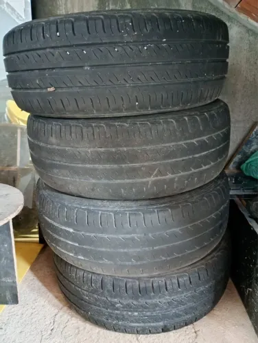 Pneus 15
