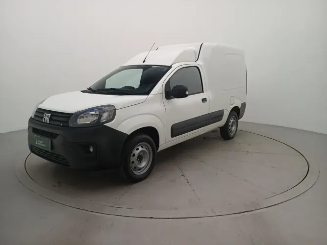 Fiat Fiorino Endurance EVO 1.4 Flex 8V 2P 2025