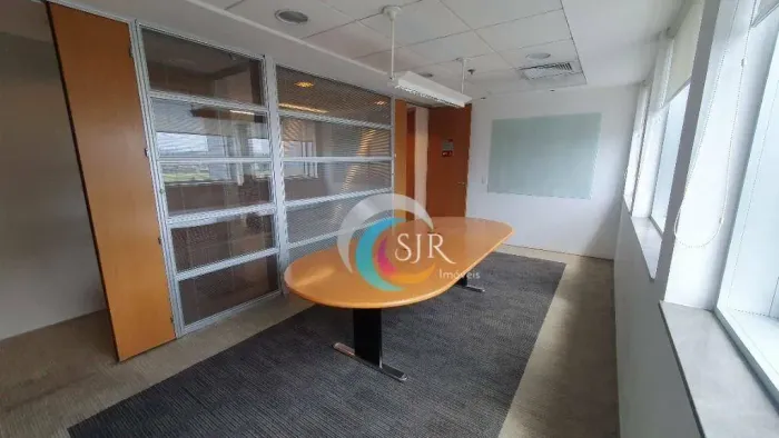 Conjunto, 181 m² - Pinheiros - São Paulo/SP
