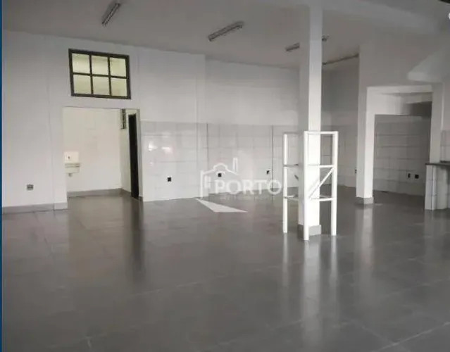 Ponto Comercial Galpão/Barracão à venda no bairro Piracicamirim em Piracicaba