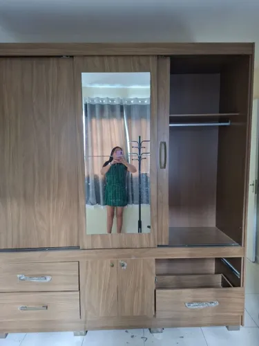 Guarda roupa