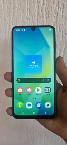 Celular Samsung A16