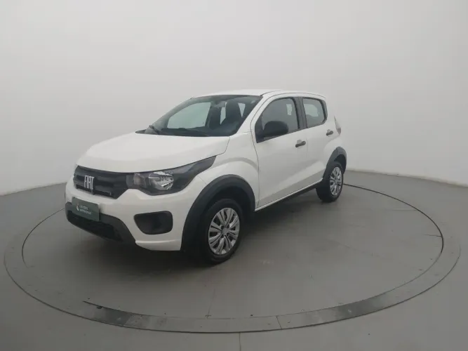 Fiat Mobi Like 1.0 Fire Flex 5P. 2024