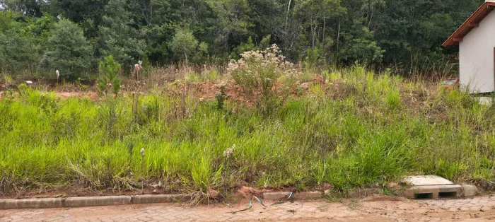 Vendo terreno em Parobé/RS