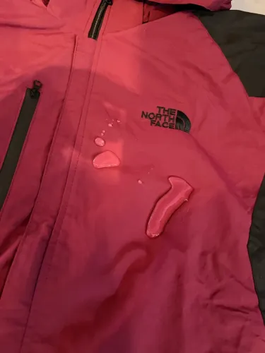 Jaqueta The north face