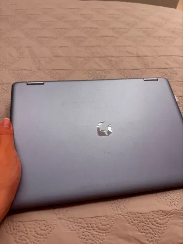 Notebook 2 em 1 Positivo Duo C4128E Intel® Celeron® N