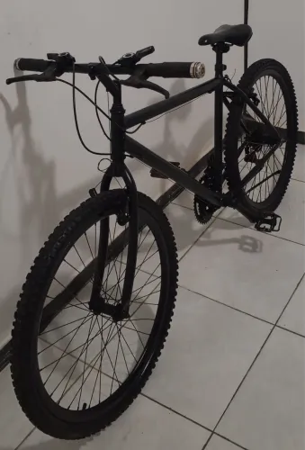 Bicicleta Sundown Aro 26