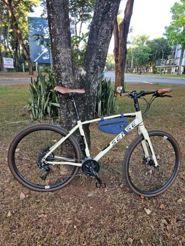 Bicicleta Sense Activ