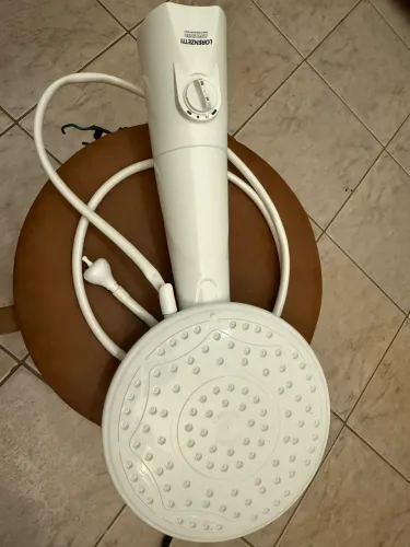 Chuveiro Lorenzetti advanced