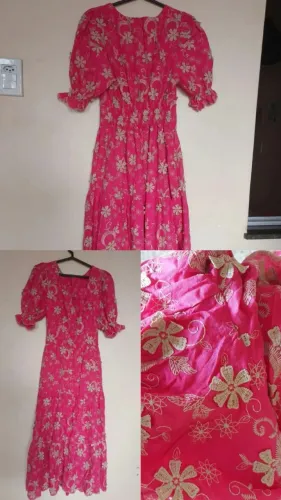 Vestido 