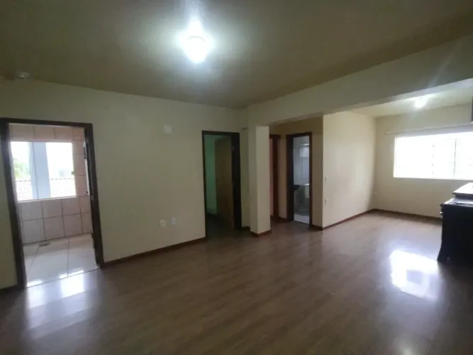 APARTAMENTO PARA LOCAÇÃO NO BAIRRO BAEPENDI EM JARAGUÁ DO SUL