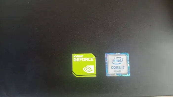 NOT Dell-I7-6500U-16GB RAM - Video 4GB Geforce -TouchScreen - R$ 2100,00-Troca IPHONE