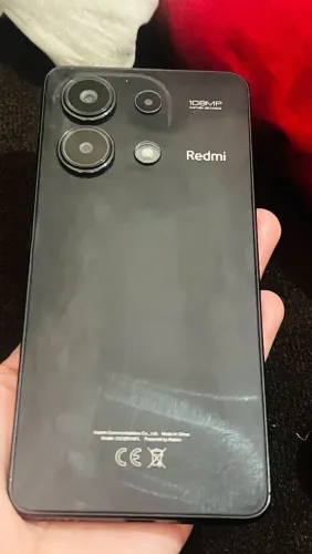 Redmi note 13 256g