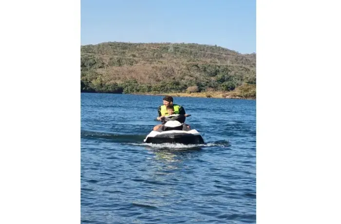 Chácara Produtiva 2hectares| Acesso ao Lago Corumbá IV