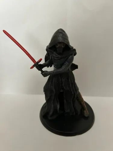 Action Figure Star Wars (49) - Kylo Ren