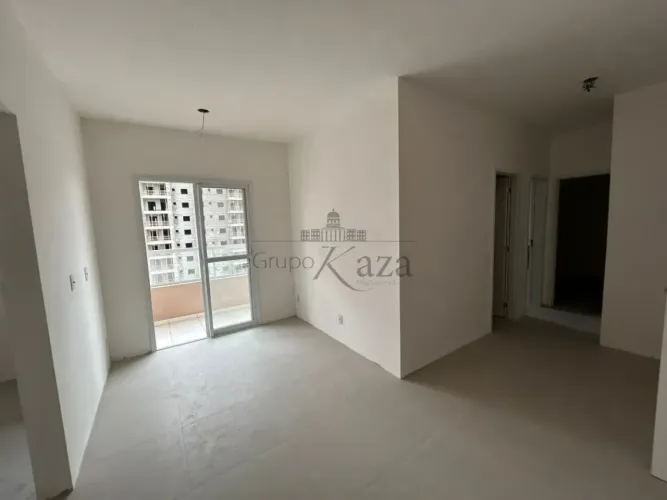 Apartamento - Residencial The Gold Urbanova - Urbanova - 2 Dormitórios - 56,59m².