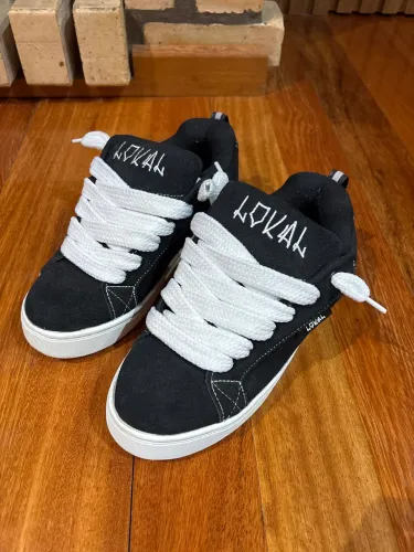 Tênis Lokal Tag