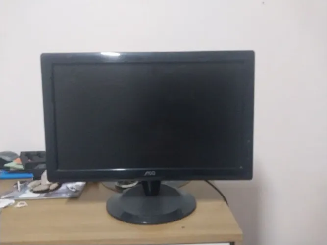 Tela Monitor 19.5 polegadas
