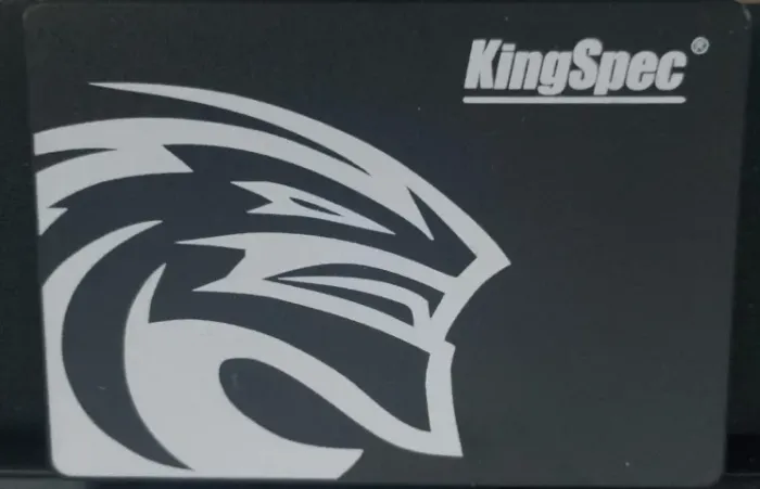 SSD 128GB kingspec Sata III