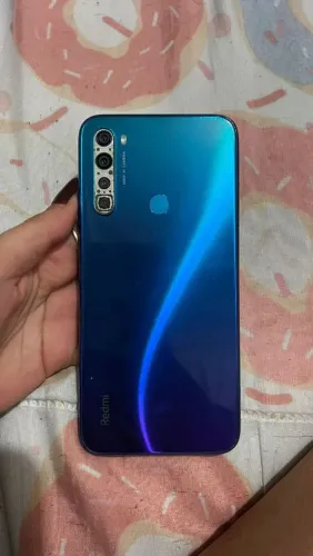 Xiaomi Redmi 8 Barato