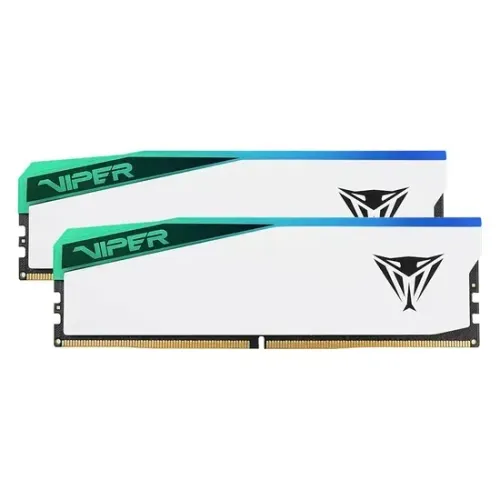 Memória Ram Patriot 48GB (2X24GB) DDR5 6000Mhz CL30