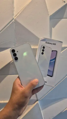 SAMSUNG A15
