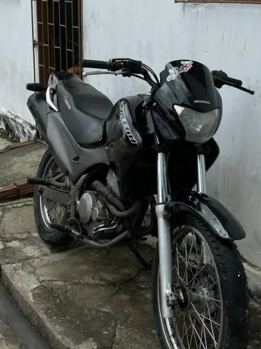 Falcon 400
