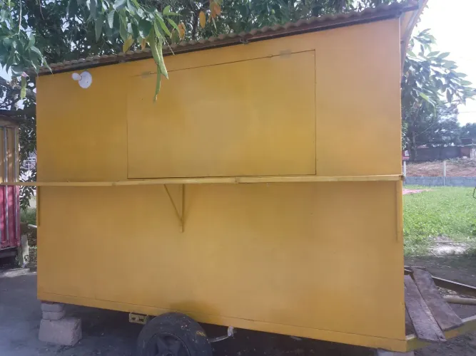 Trailer