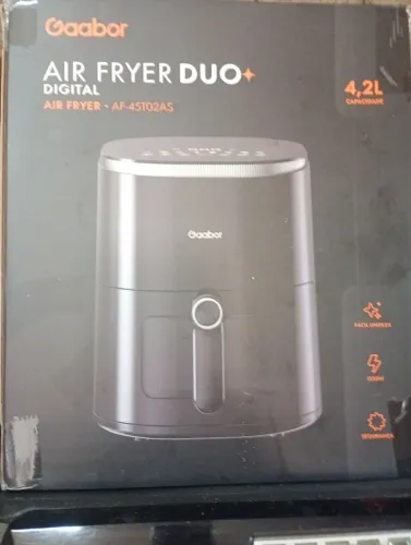 Vendo Air flyer duo digital 