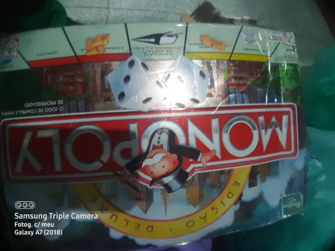 Monopoly
