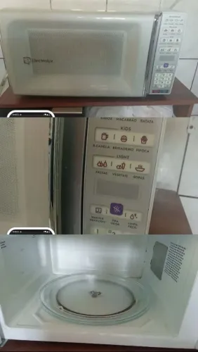 Microondas