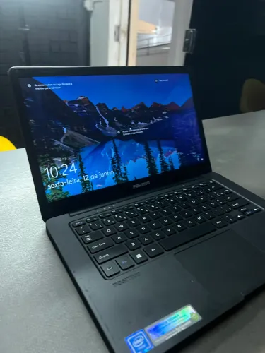 Notebook Positivo
