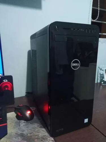 Dell XPS i5